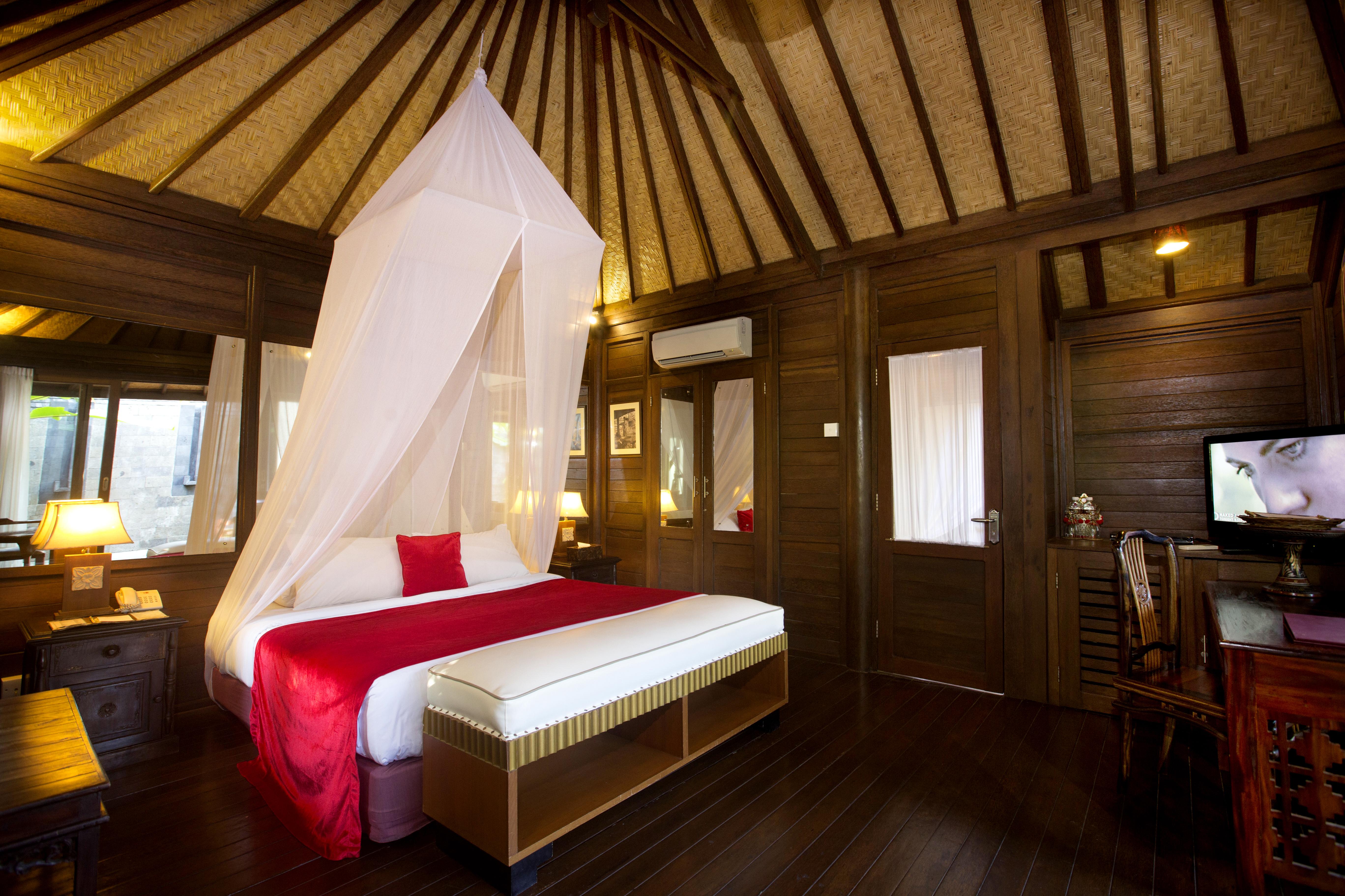 The Mansion Resort Hotel & Spa Ubud Dış mekan fotoğraf